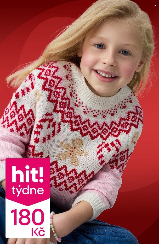 PEPCO leták - hity! týdne (2025-11-13 - 2025-11-19)