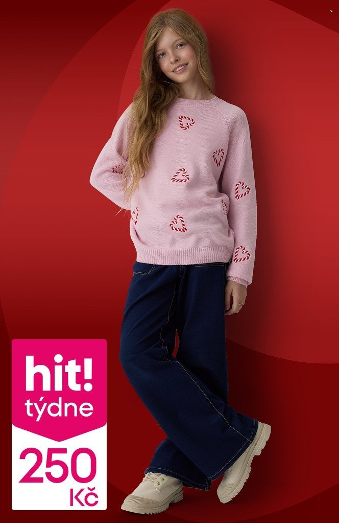 PEPCO leták - hity! týdne (2025-11-13 - 2025-11-19)