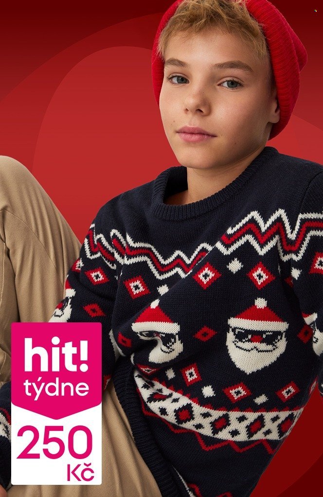 PEPCO leták - hity! týdne (2025-11-13 - 2025-11-19)