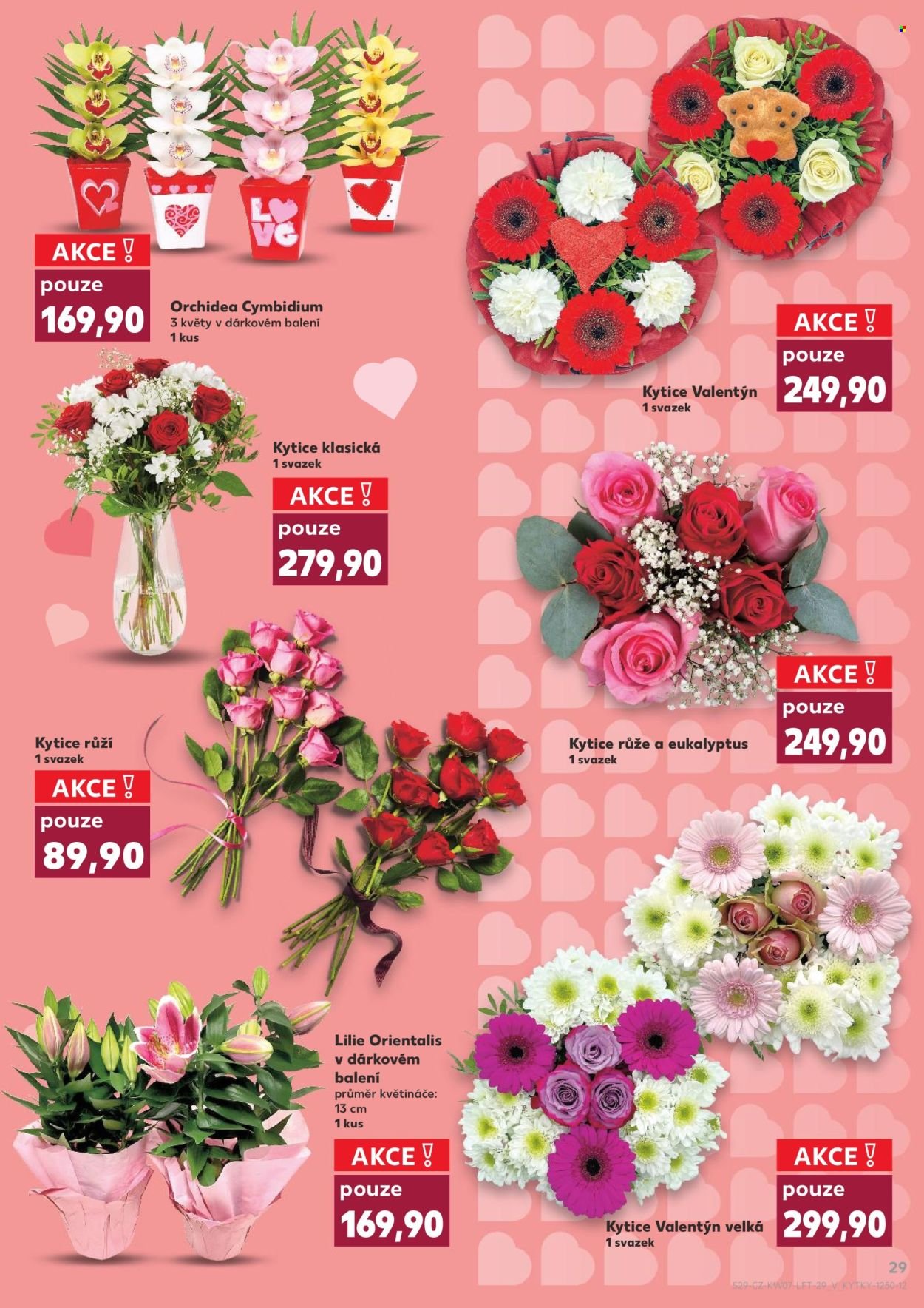 KAUFLAND leták - Od středy 11.2.2026 (2026-02-11 - 2026-02-17)