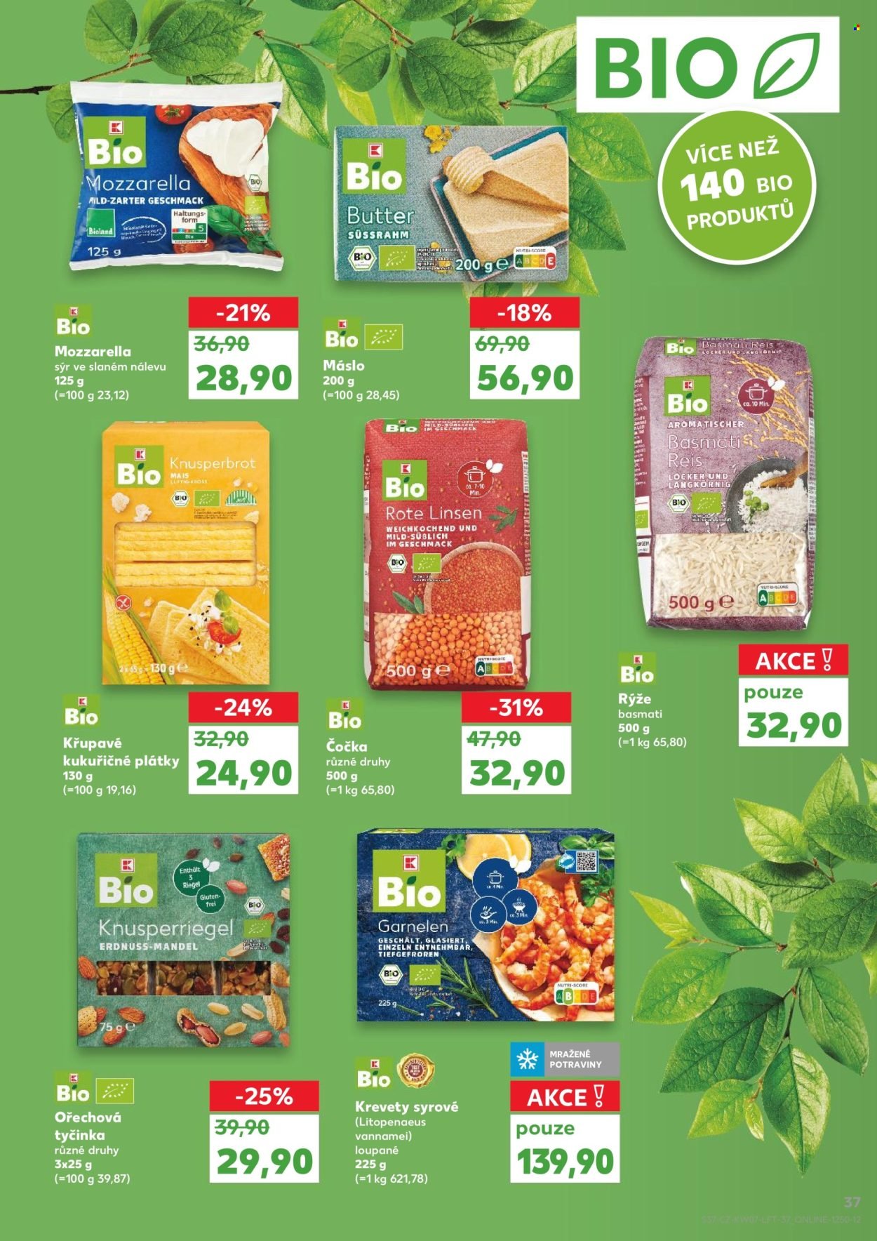 KAUFLAND leták - Od středy 11.2.2026 (2026-02-11 - 2026-02-17)