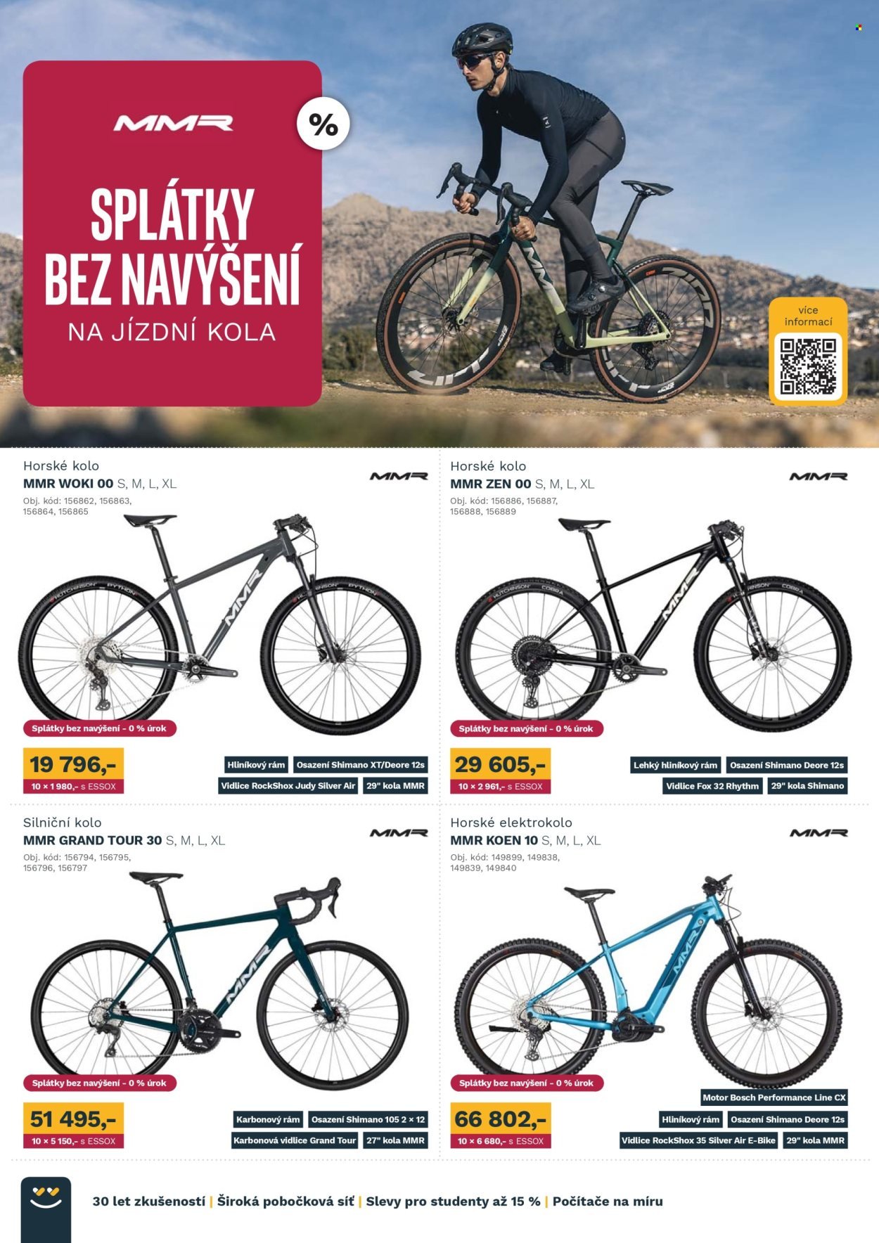 T.S. BOHEMIA leták - Od středy 1.4.2026 (2026-04-01 - 2026-04-30)