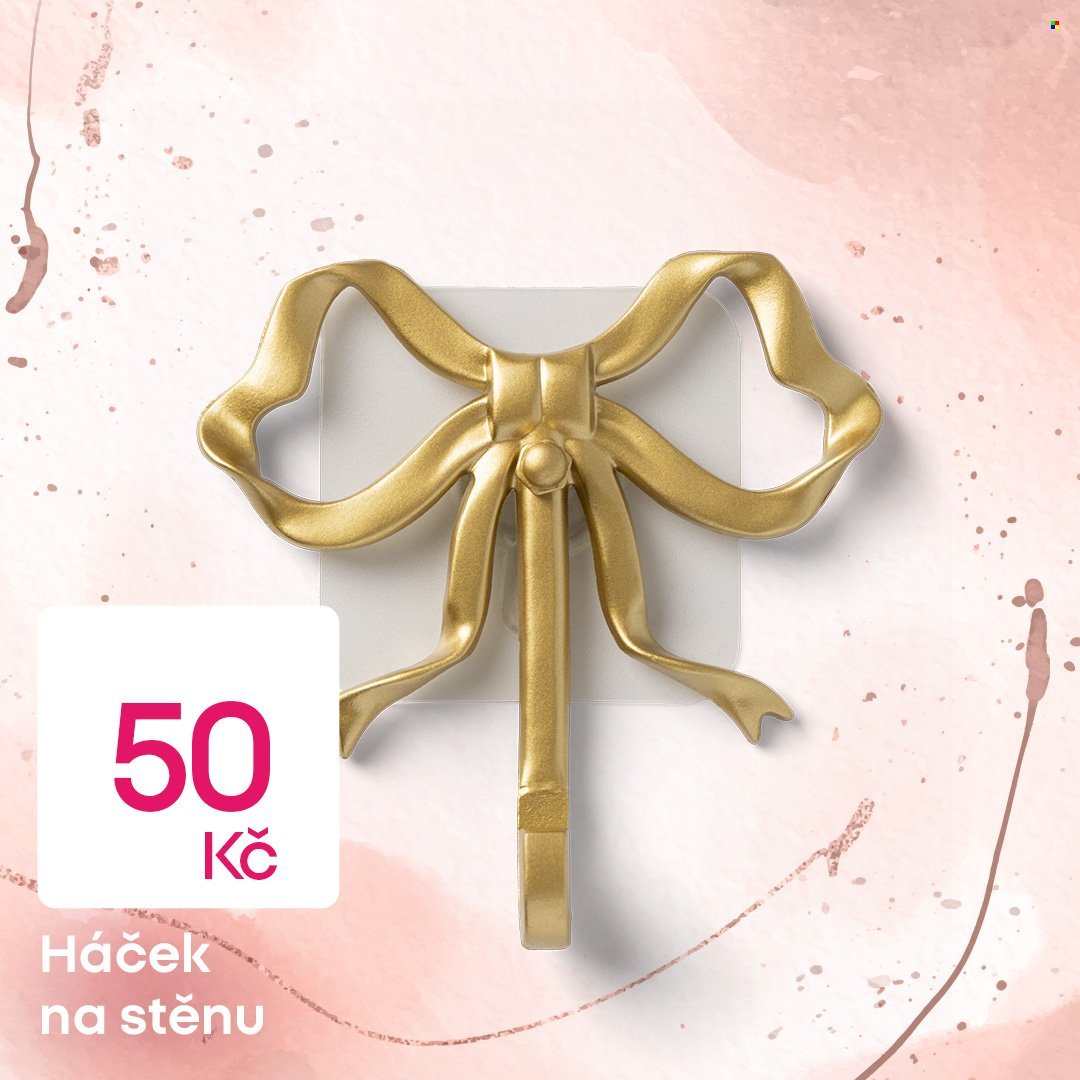 PEPCO leták - Roztomilé doplňky za úžasné ceny (2026-01-11)