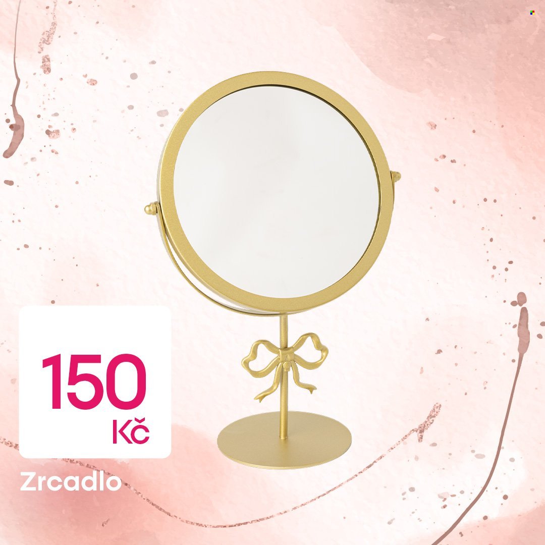 PEPCO leták - Roztomilé doplňky za úžasné ceny (2026-01-11)