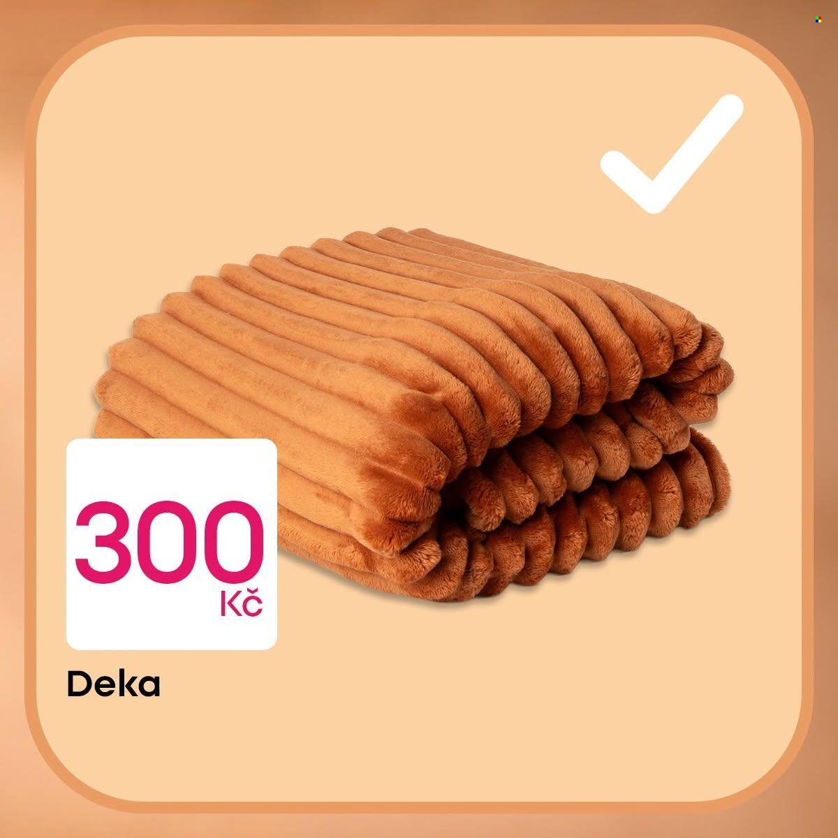 PEPCO leták - Podzimní atmosféra na maximum!
