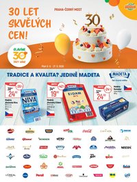 GLOBUS leták - Od středy 9.9.2026