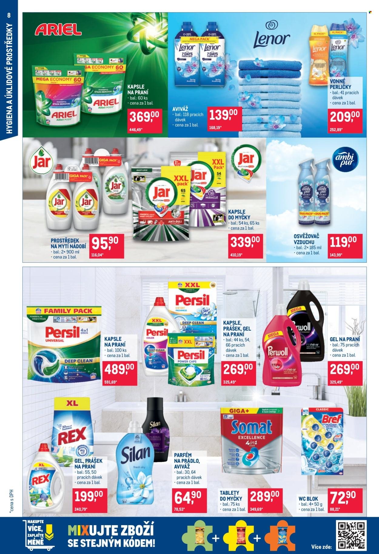 MAKRO leták - Nepotravinové zboží (2026-05-06 - 2026-05-19)