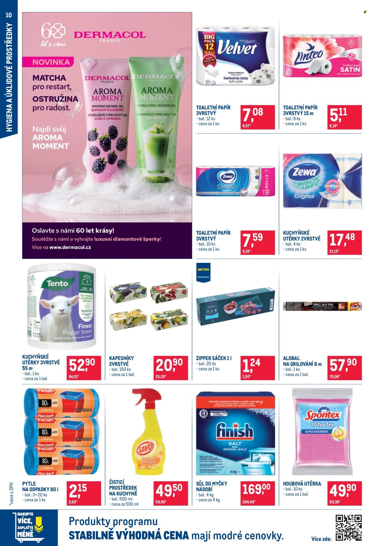 MAKRO leták - Nepotravinové zboží (2026-05-06 - 2026-05-19)
