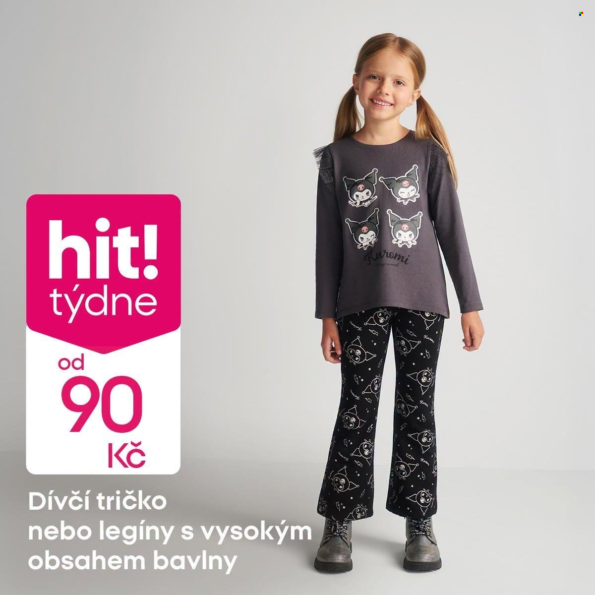 PEPCO leták - hity! týdne