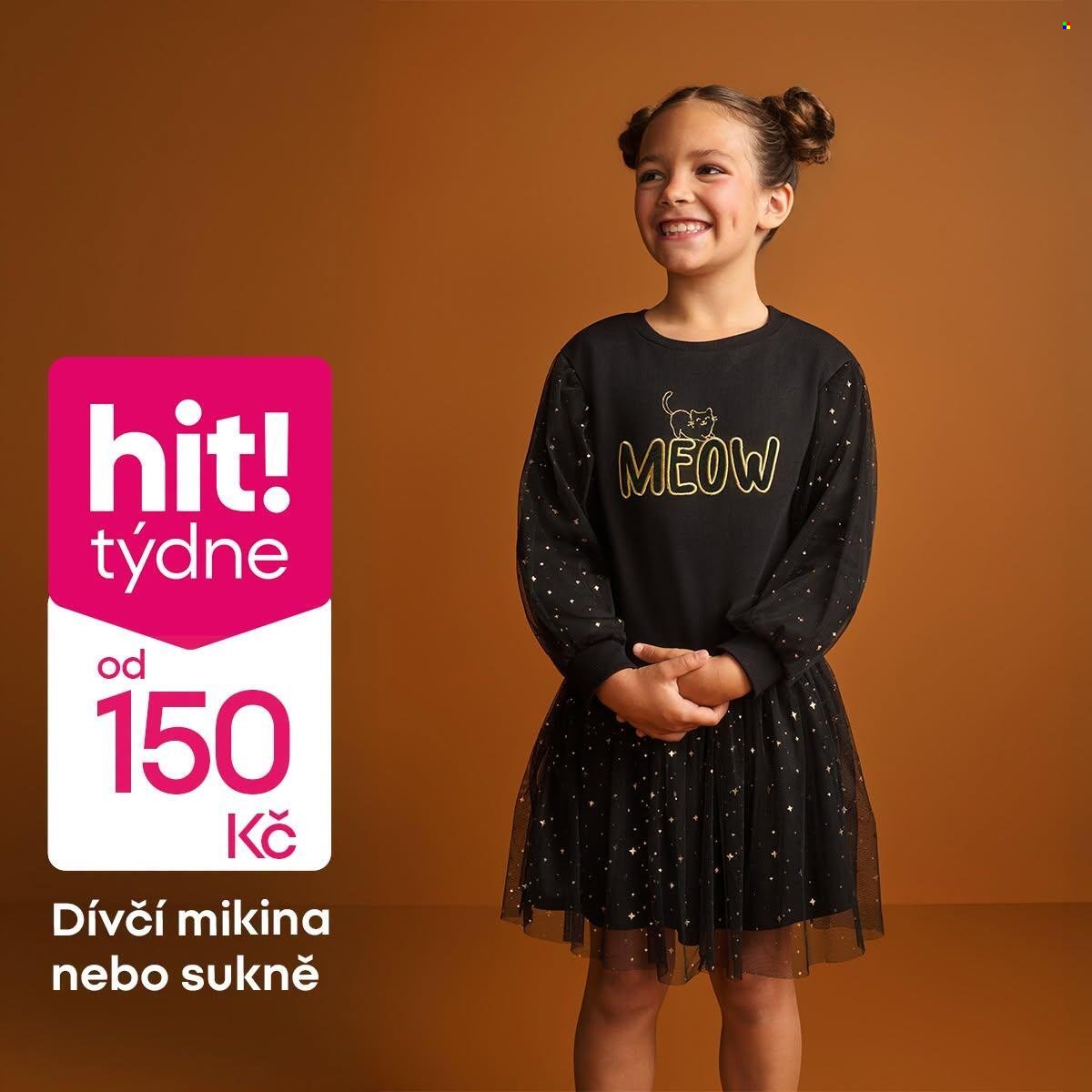 PEPCO leták - hity! týdne