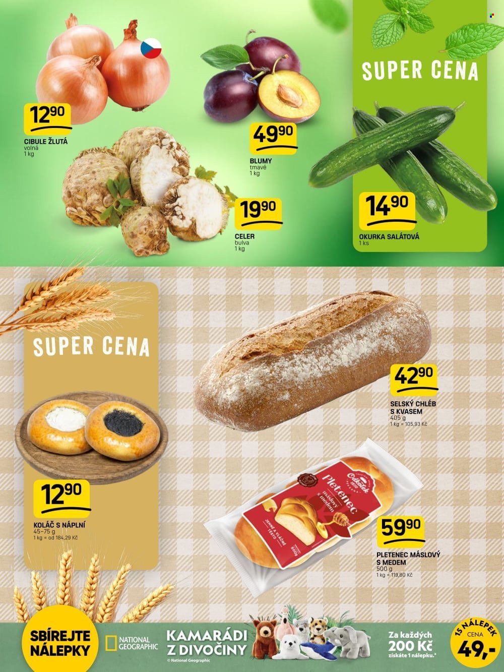 FLOP leták - Od středy 30.9.2026