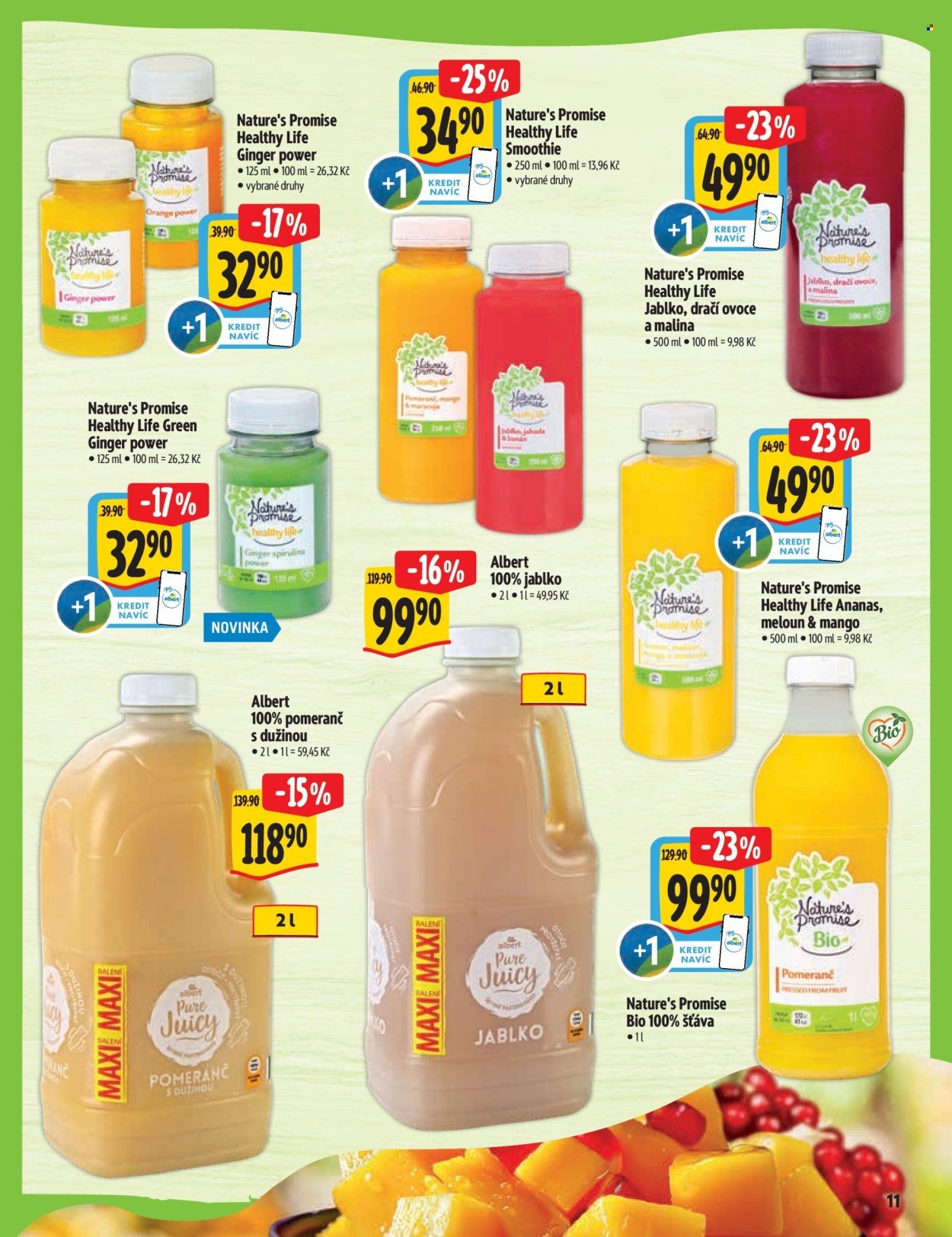 ALBERT leták - Akční katalog snadno a lépe! (2026-04-07 - 2026-04-21)