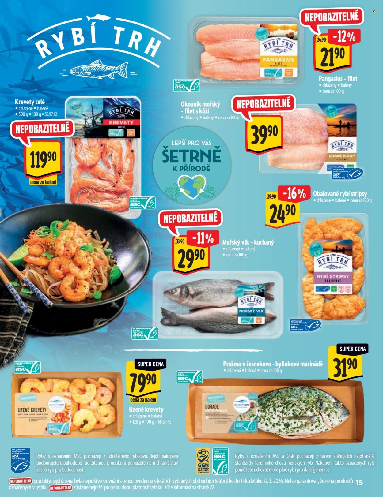 ALBERT leták - Akční katalog snadno a lépe! (2026-04-07 - 2026-04-21)