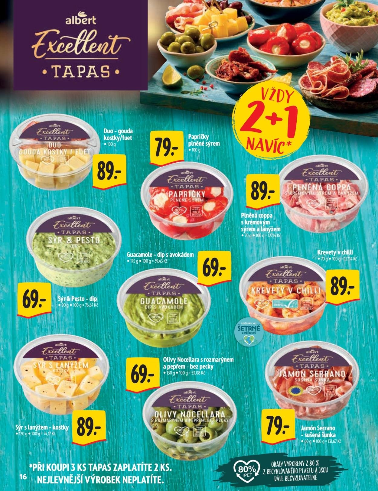 ALBERT leták - Akční katalog snadno a lépe! (2026-04-07 - 2026-04-21)