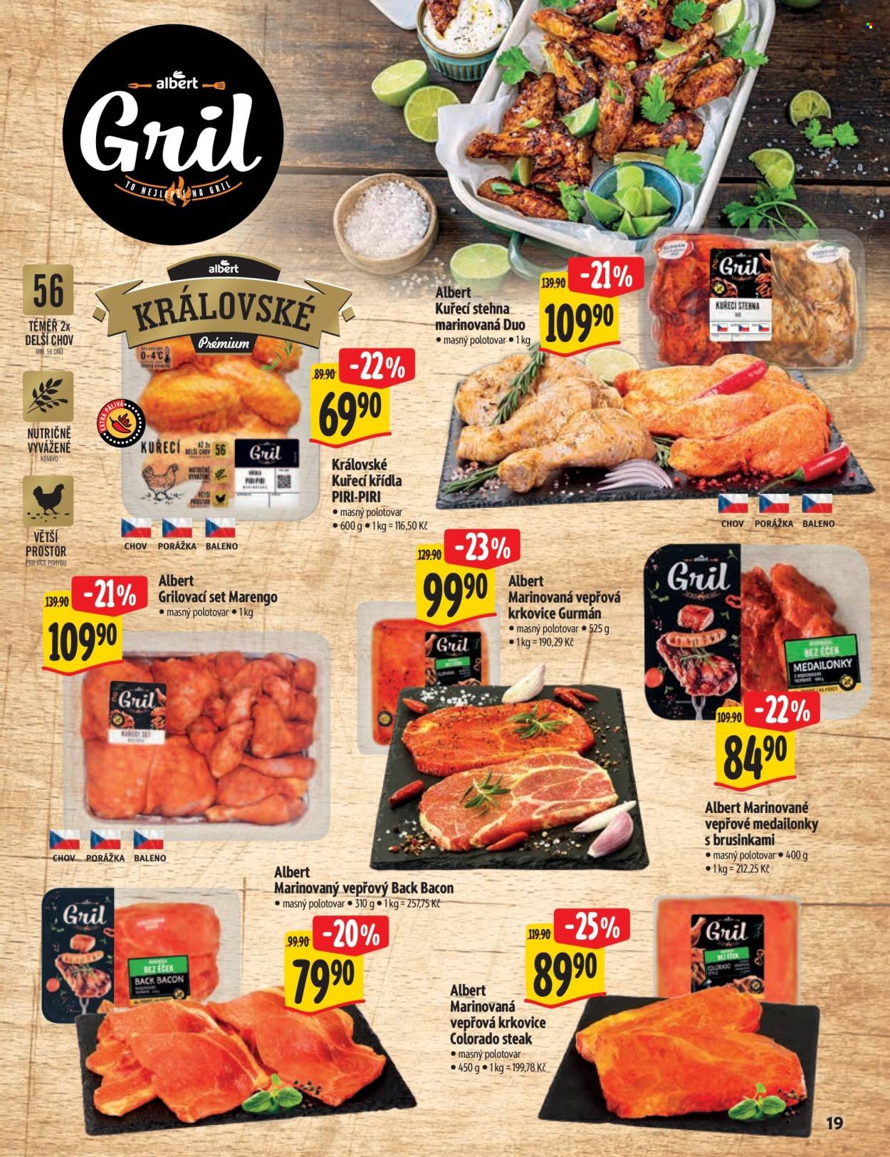 ALBERT leták - Akční katalog snadno a lépe! (2026-04-07 - 2026-04-21)