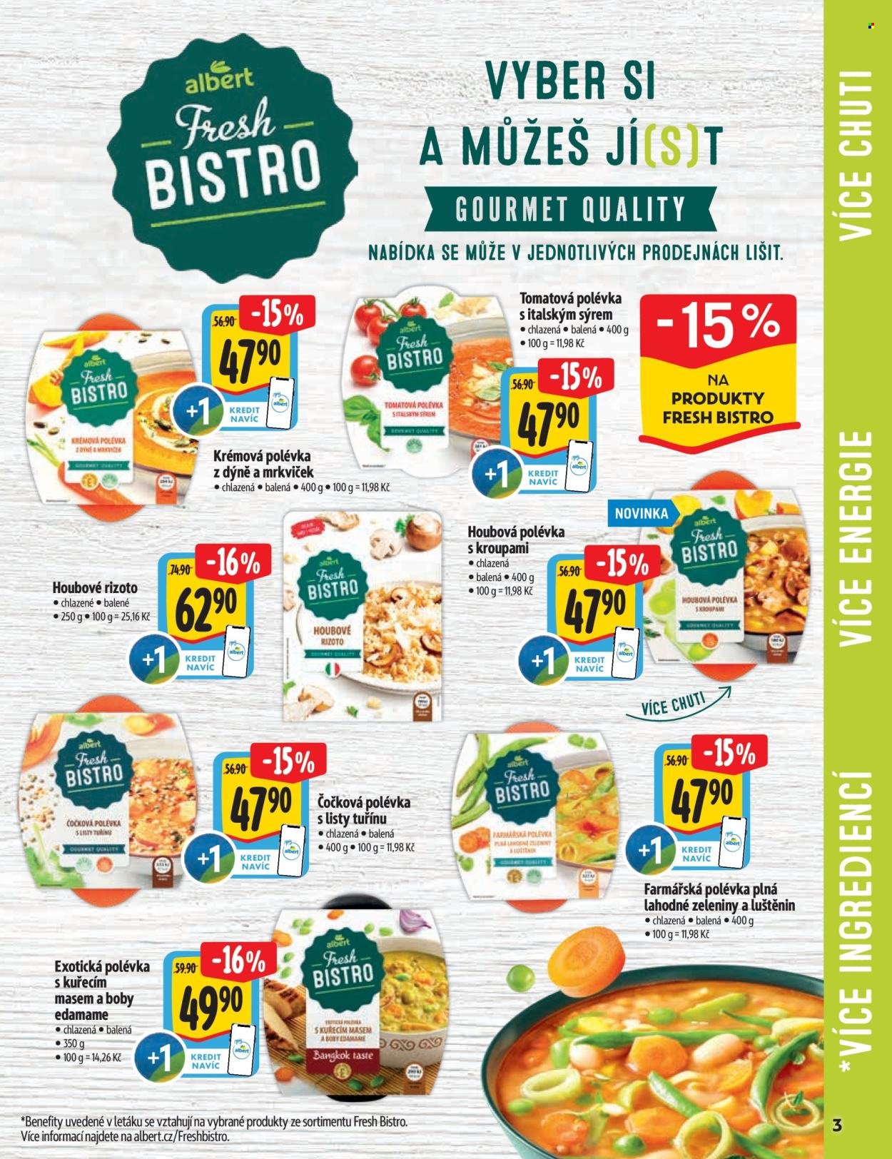 ALBERT leták - Akční katalog snadno a lépe! (2026-04-07 - 2026-04-21)