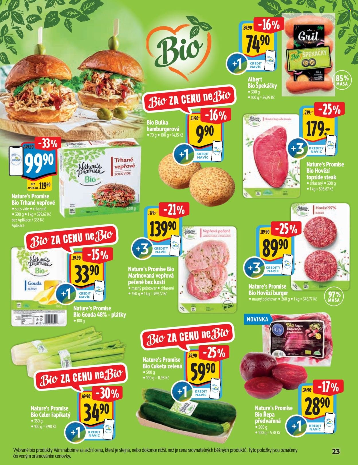 ALBERT leták - Akční katalog snadno a lépe! (2026-04-07 - 2026-04-21)