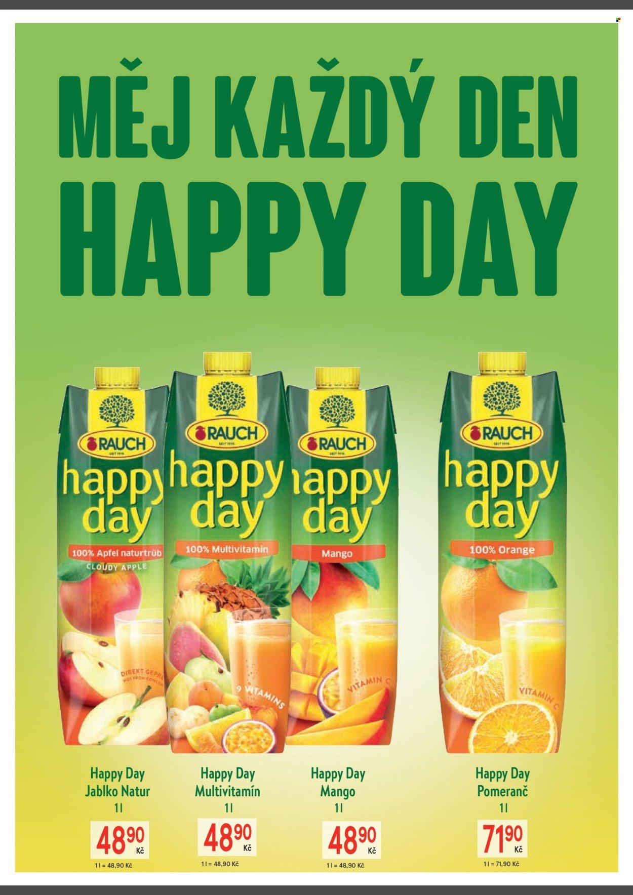 ŽABKA leták - Od středy 10.12.2025 (2025-12-10 - 2025-12-30)