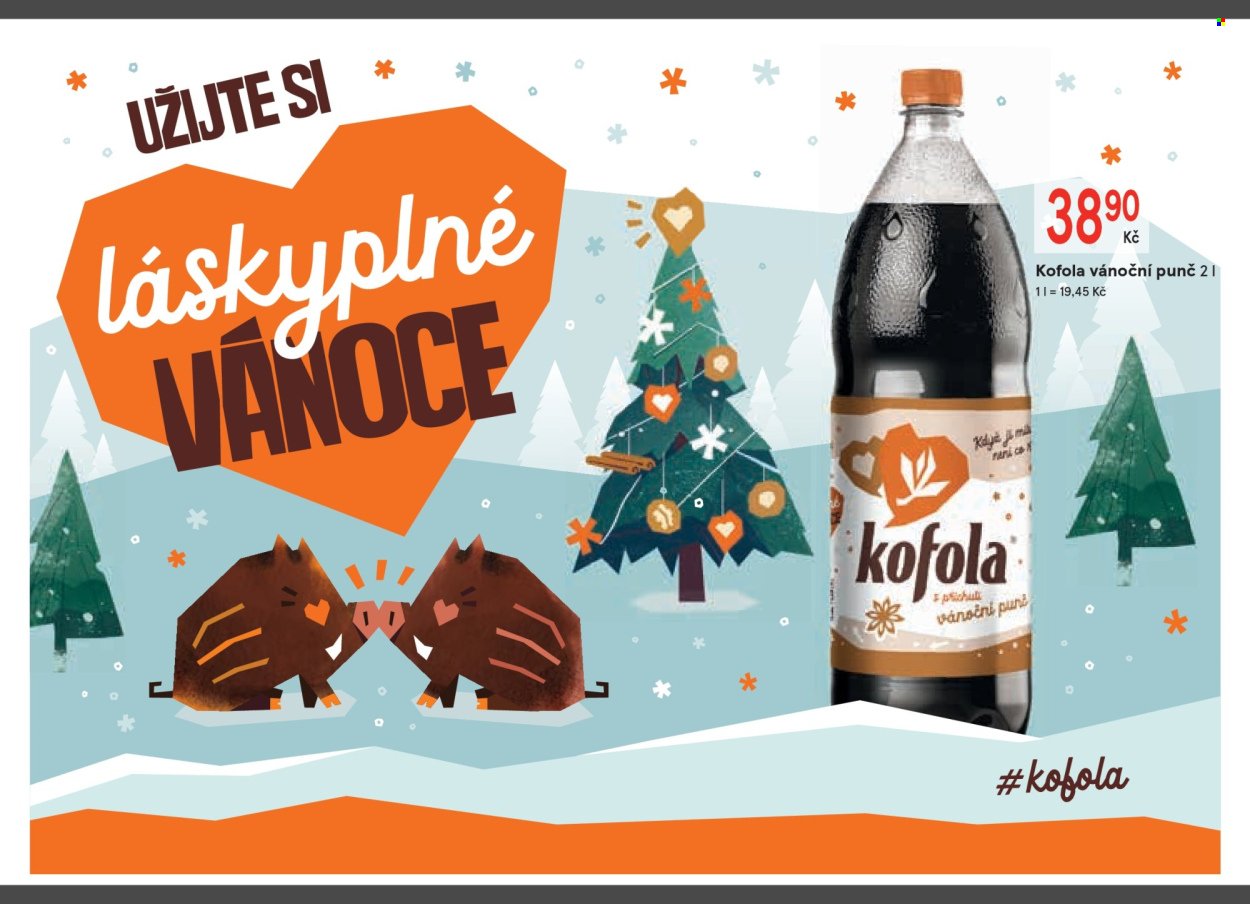 ŽABKA leták - Od středy 10.12.2025 (2025-12-10 - 2025-12-30)