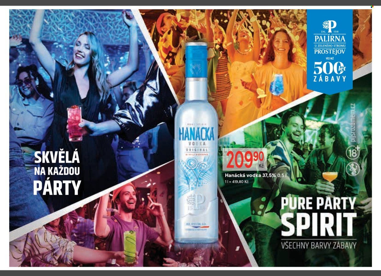 ŽABKA leták - Od středy 10.12.2025 (2025-12-10 - 2025-12-30)