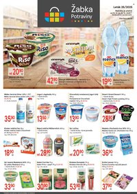 ŽABKA leták - Od středy 10.12.2025 (2025-12-10 - 2025-12-30)