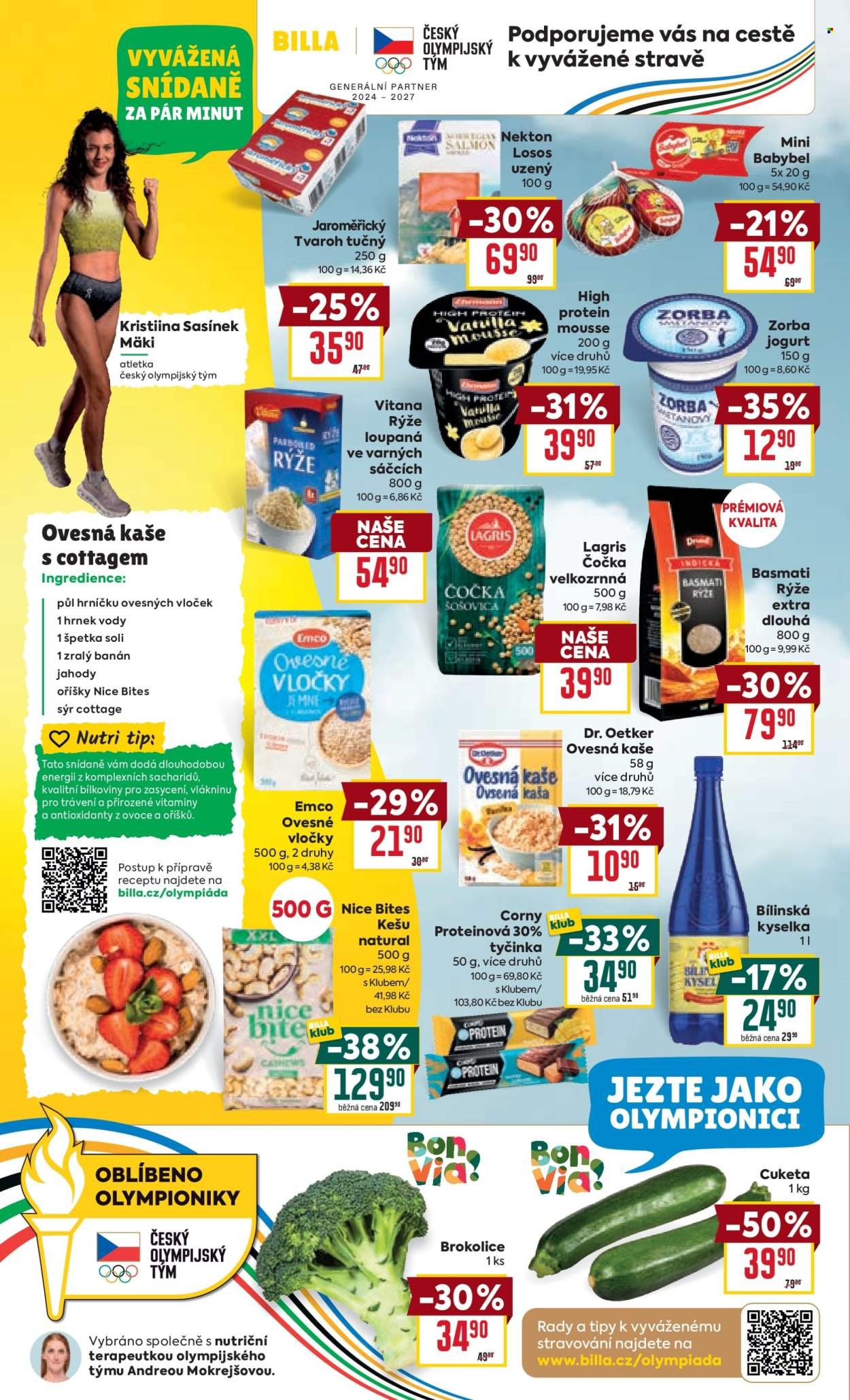 BILLA leták - Velký leták (2026-04-29 - 2026-05-05)