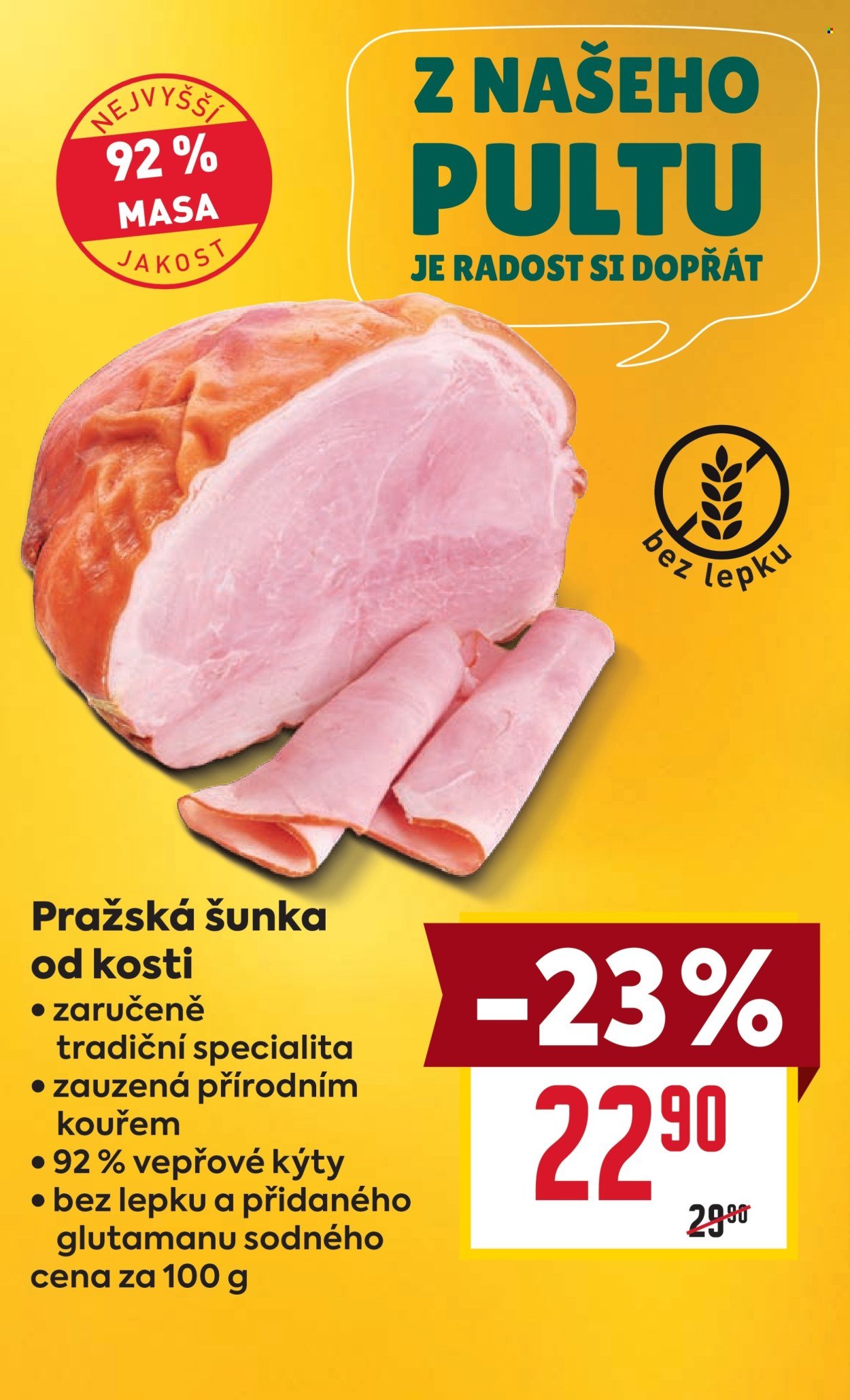 BILLA leták - Velký leták (2026-04-29 - 2026-05-05)