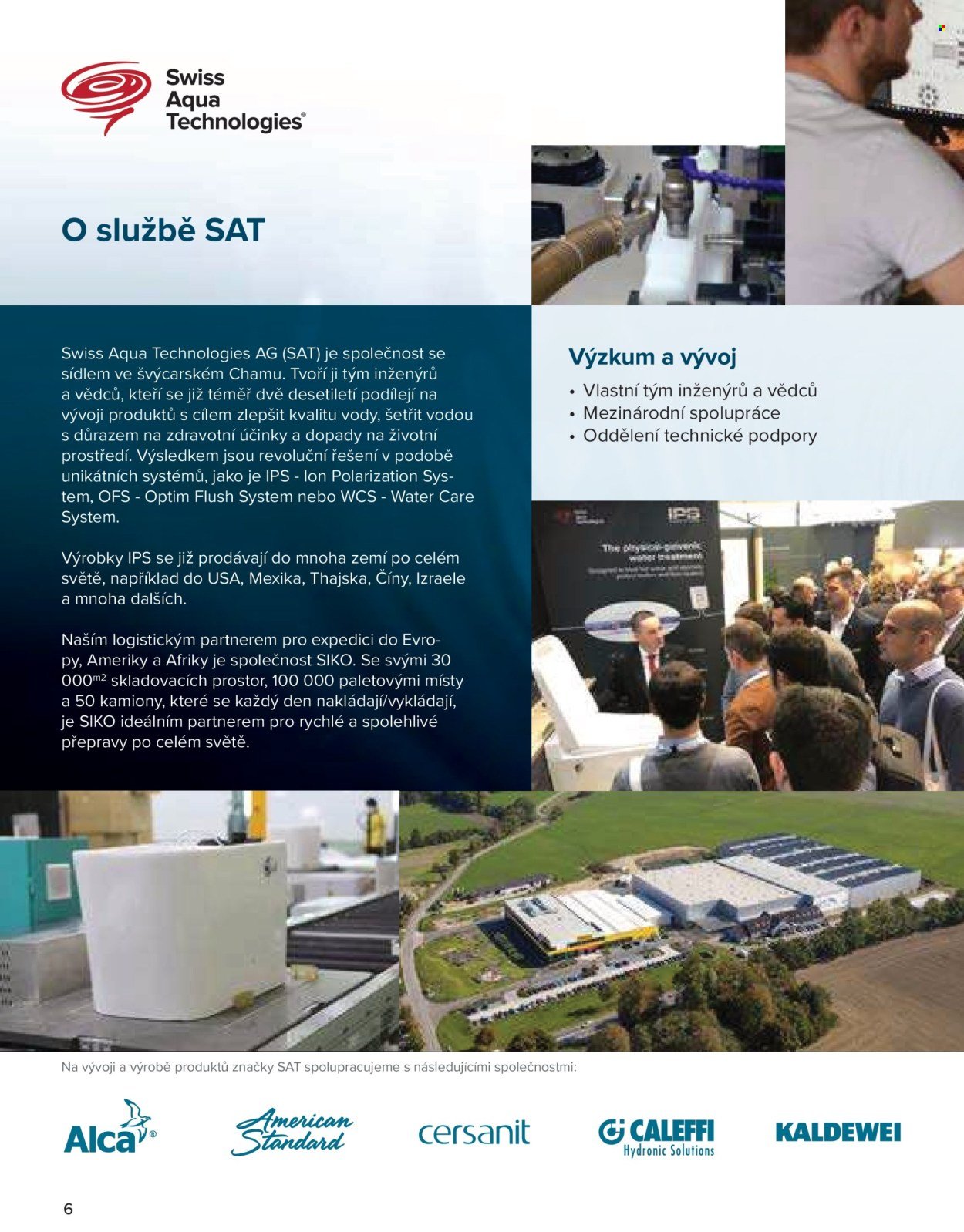 SIKO KOUPELNY leták - SAT 2025 (2025-01-01 - 2025-12-31)
