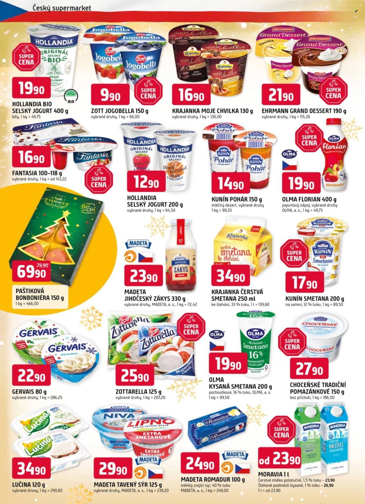 TREFA COOP leták - Od středy 17.12.2025 (2025-12-17 - 2025-12-31)