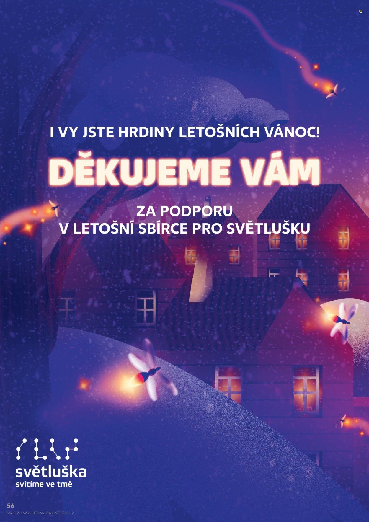 KAUFLAND leták - Od středy 17.12.2025 (2025-12-17 - 2025-12-24)