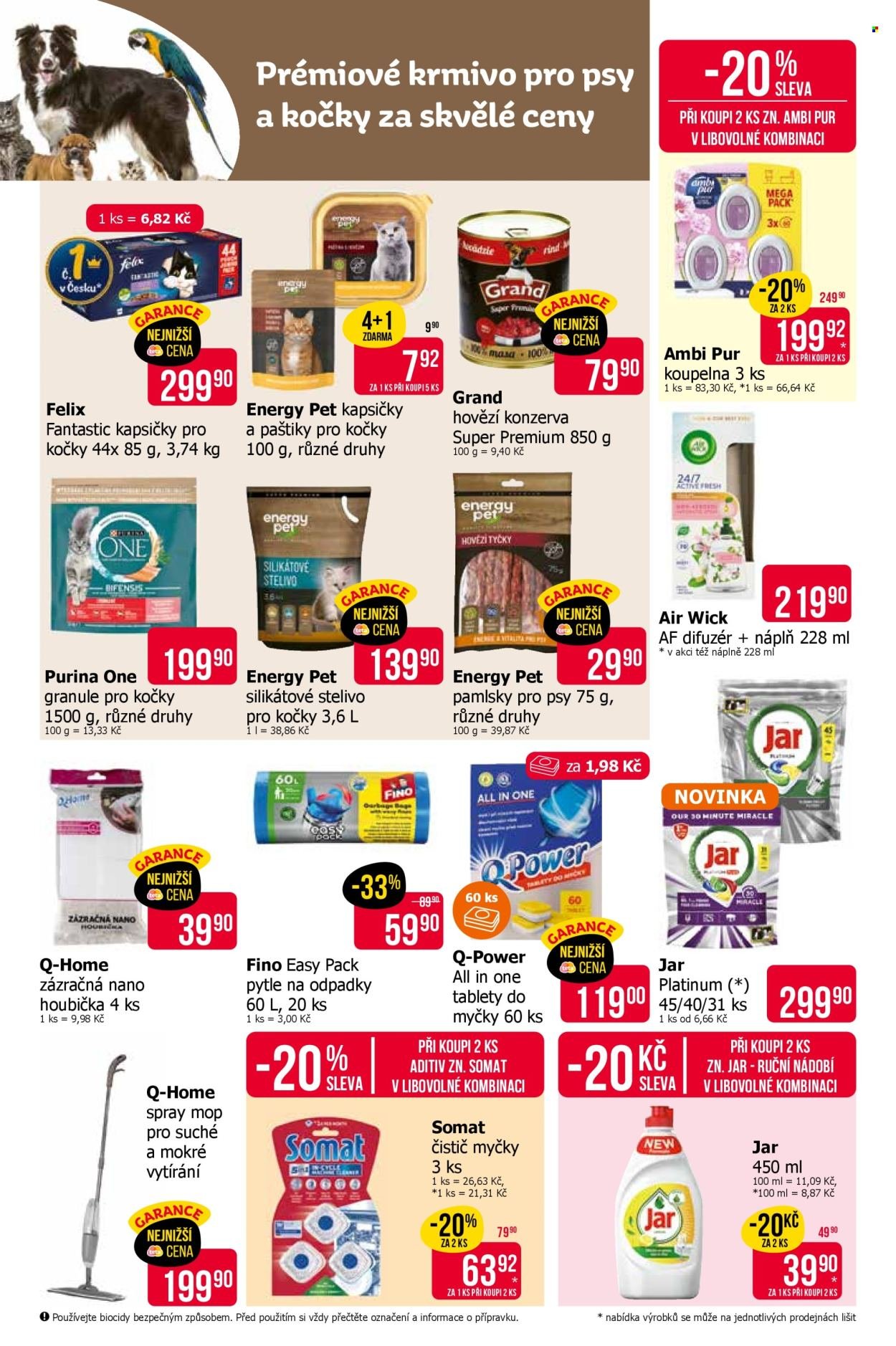 TETA DROGERIE leták - Od čtvrtka 26.2.2026 (2026-02-26 - 2026-03-10)