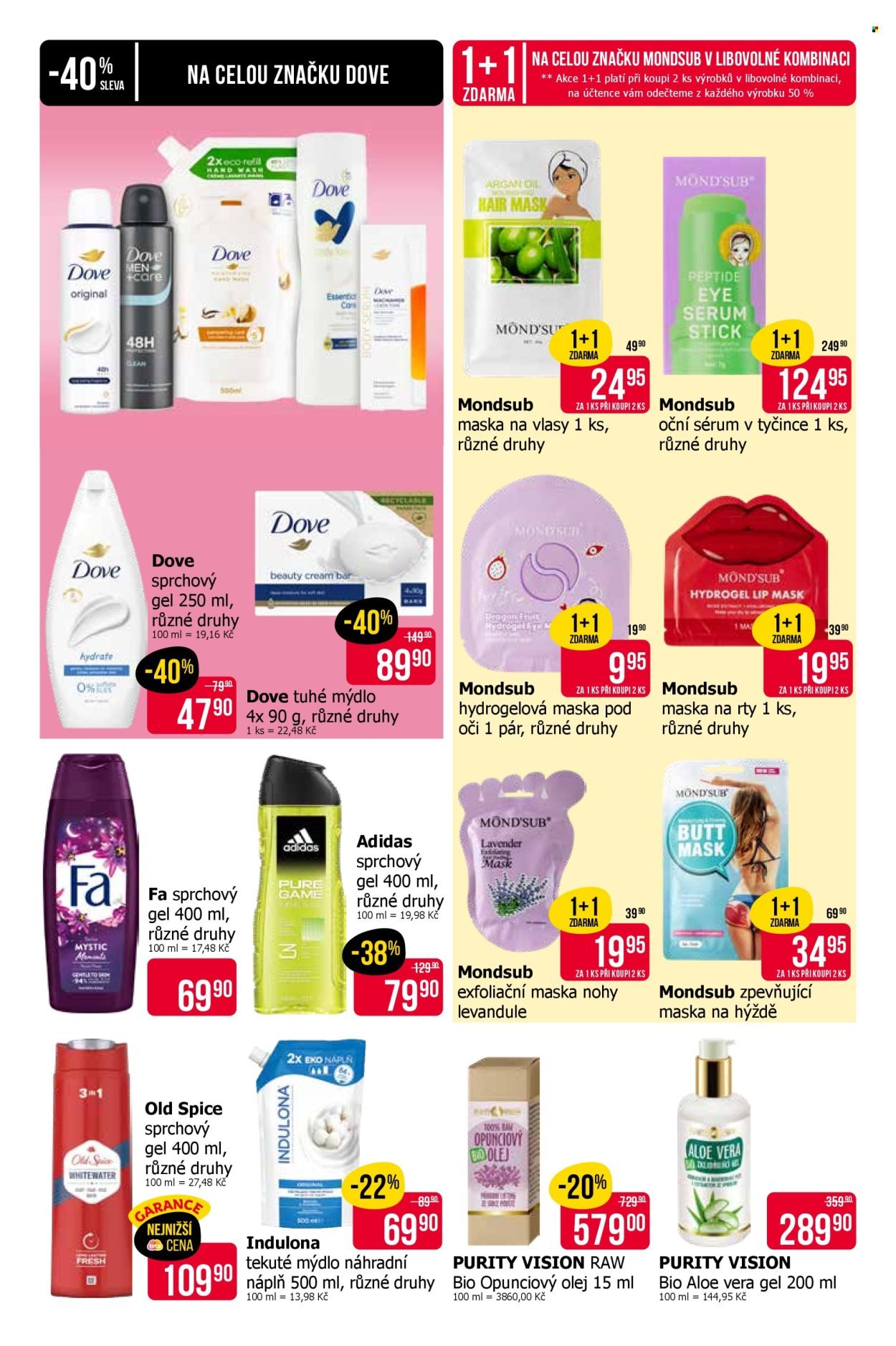 TETA DROGERIE leták - Od čtvrtka 26.2.2026 (2026-02-26 - 2026-03-10)