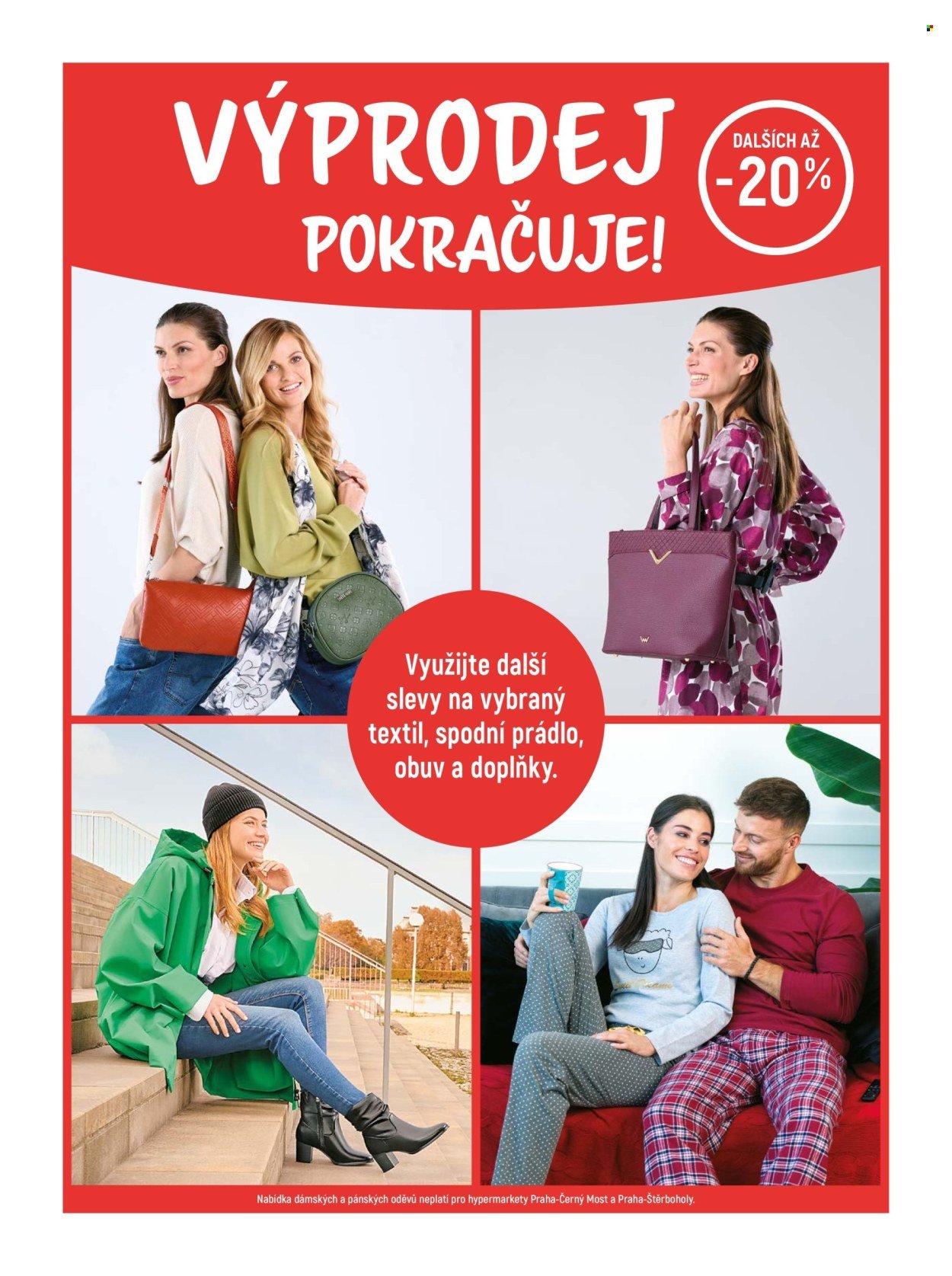 GLOBUS leták - Od středy 4.2.2026 (2026-02-04 - 2026-02-10)