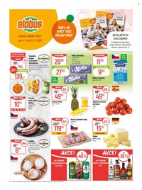 GLOBUS leták - Od středy 4.2.2026 (2026-02-04 - 2026-02-10)