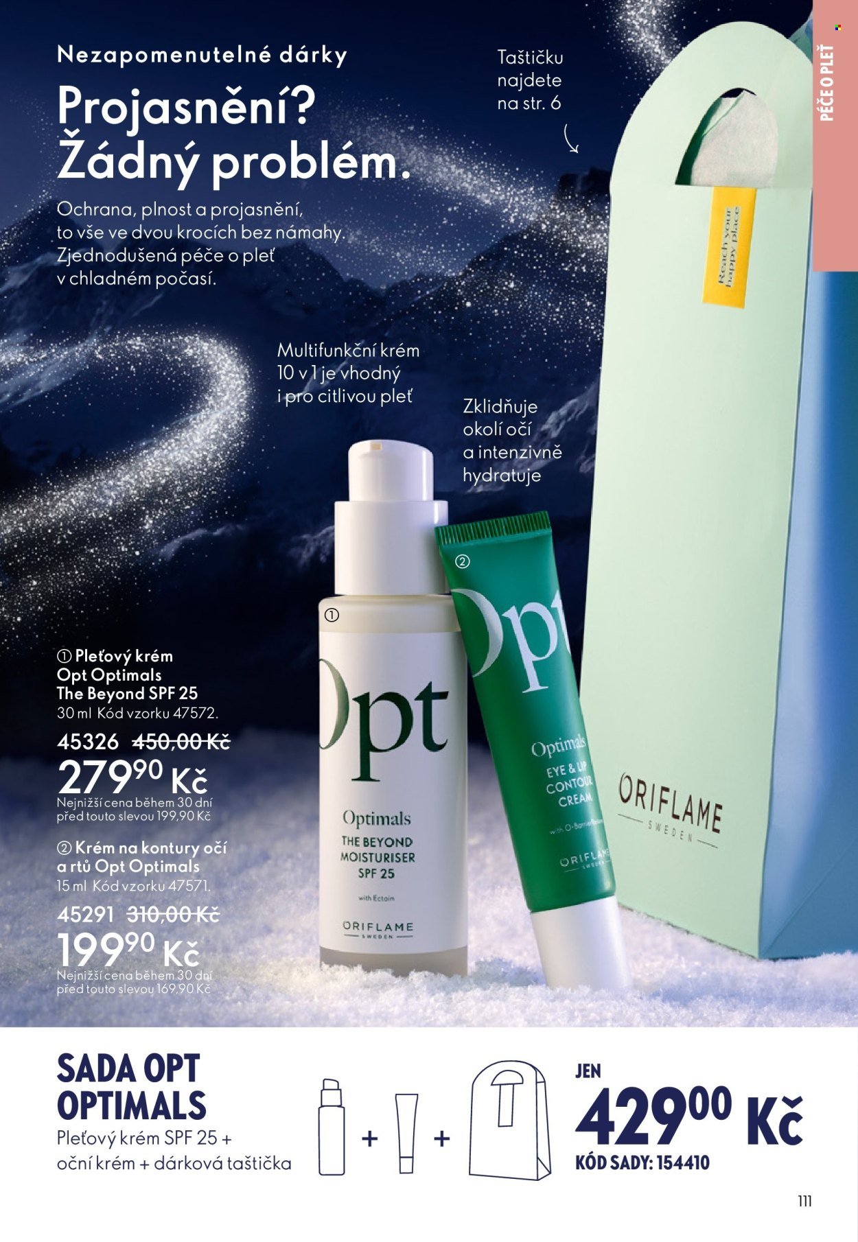 ORIFLAME leták - Od středy 3.12.2025 (2025-12-03 - 2025-12-29)