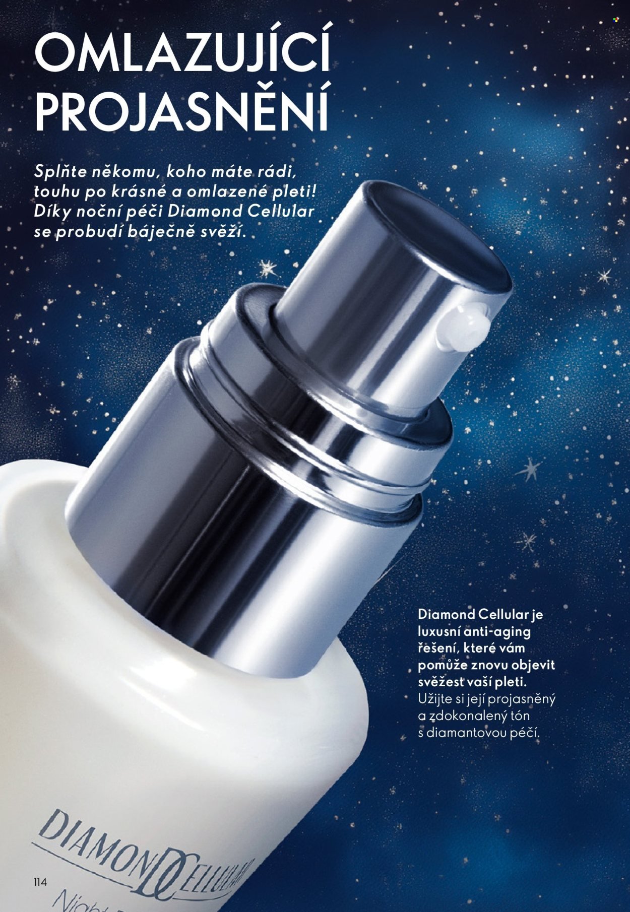 ORIFLAME leták - Od středy 3.12.2025 (2025-12-03 - 2025-12-29)