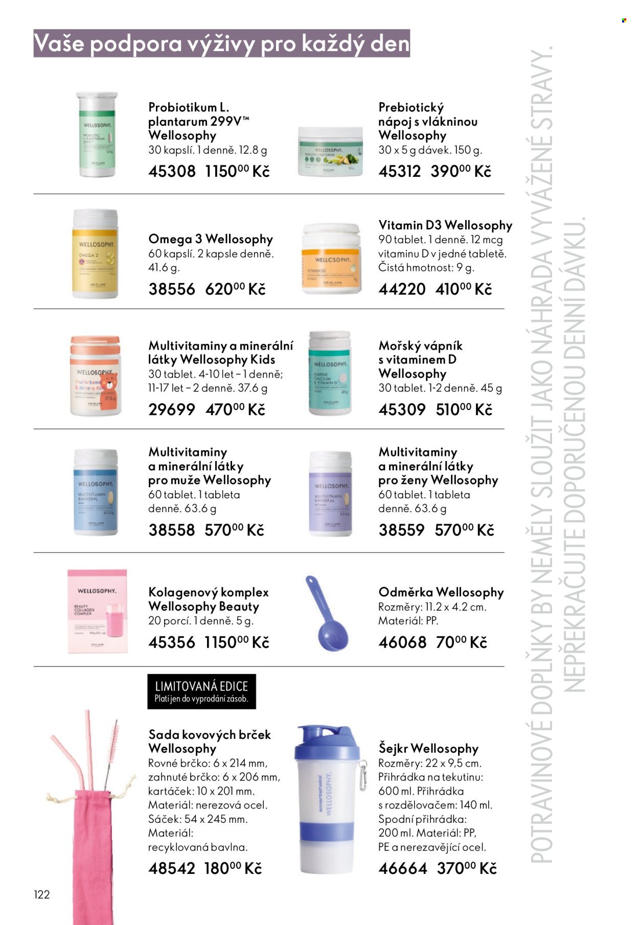 ORIFLAME leták - Od středy 3.12.2025 (2025-12-03 - 2025-12-29)