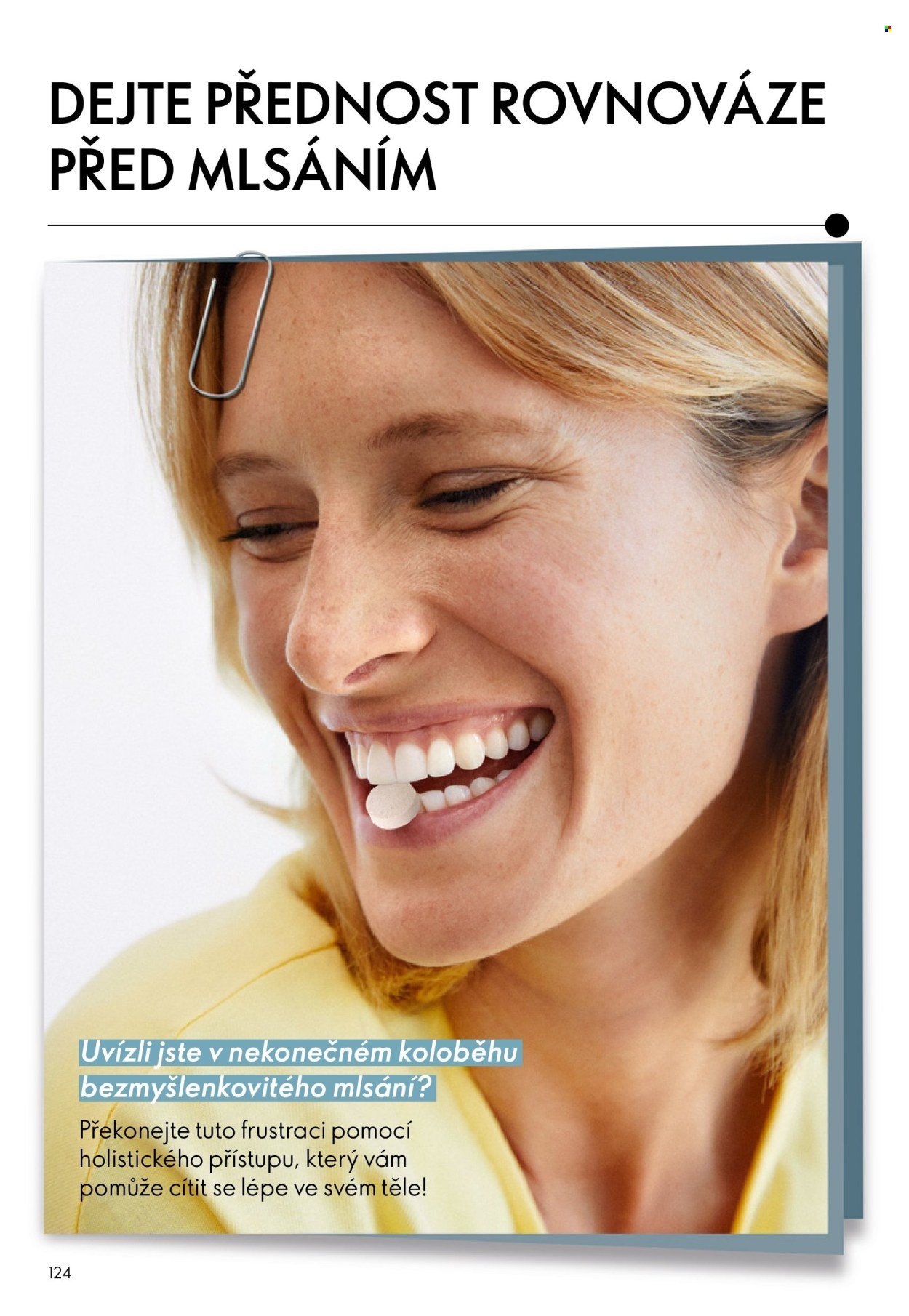 ORIFLAME leták - Od středy 3.12.2025 (2025-12-03 - 2025-12-29)