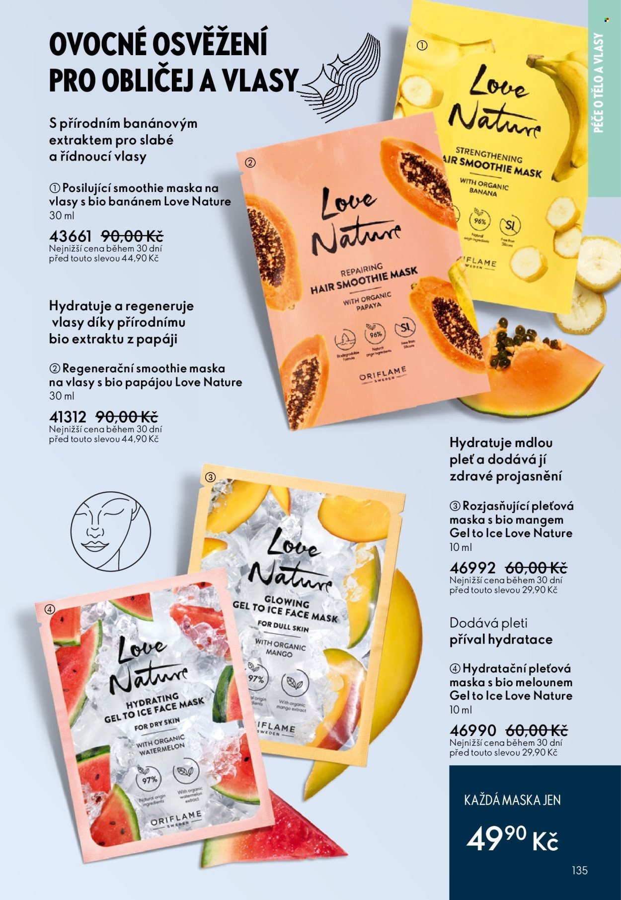 ORIFLAME leták - Od středy 3.12.2025 (2025-12-03 - 2025-12-29)