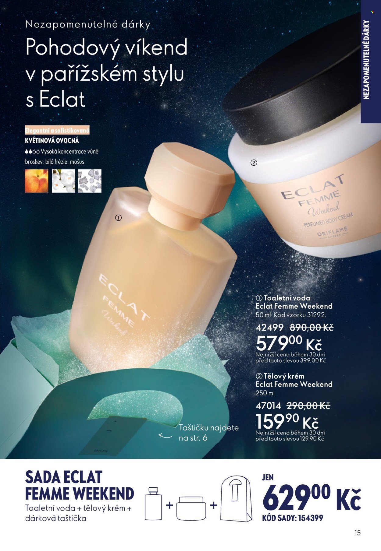 ORIFLAME leták - Od středy 3.12.2025 (2025-12-03 - 2025-12-29)