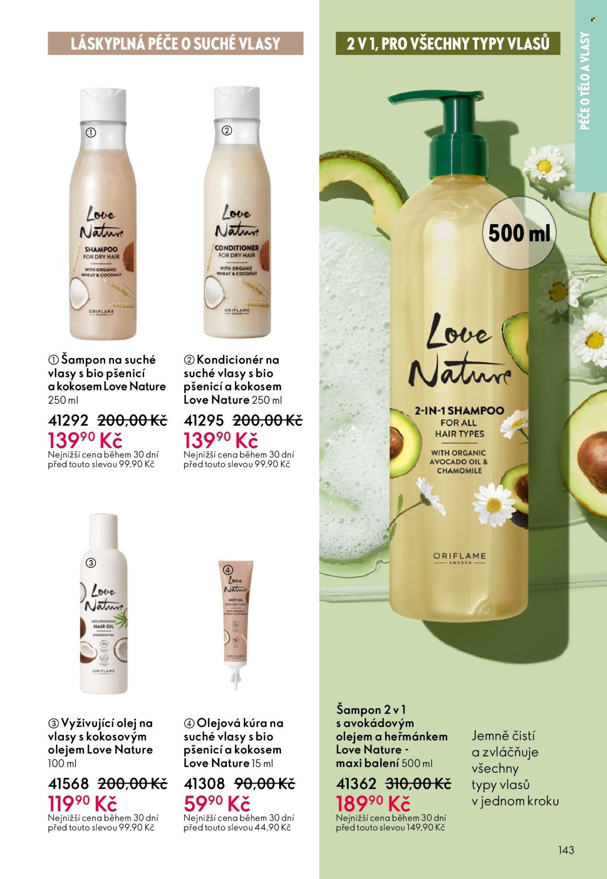 ORIFLAME leták - Od středy 3.12.2025 (2025-12-03 - 2025-12-29)