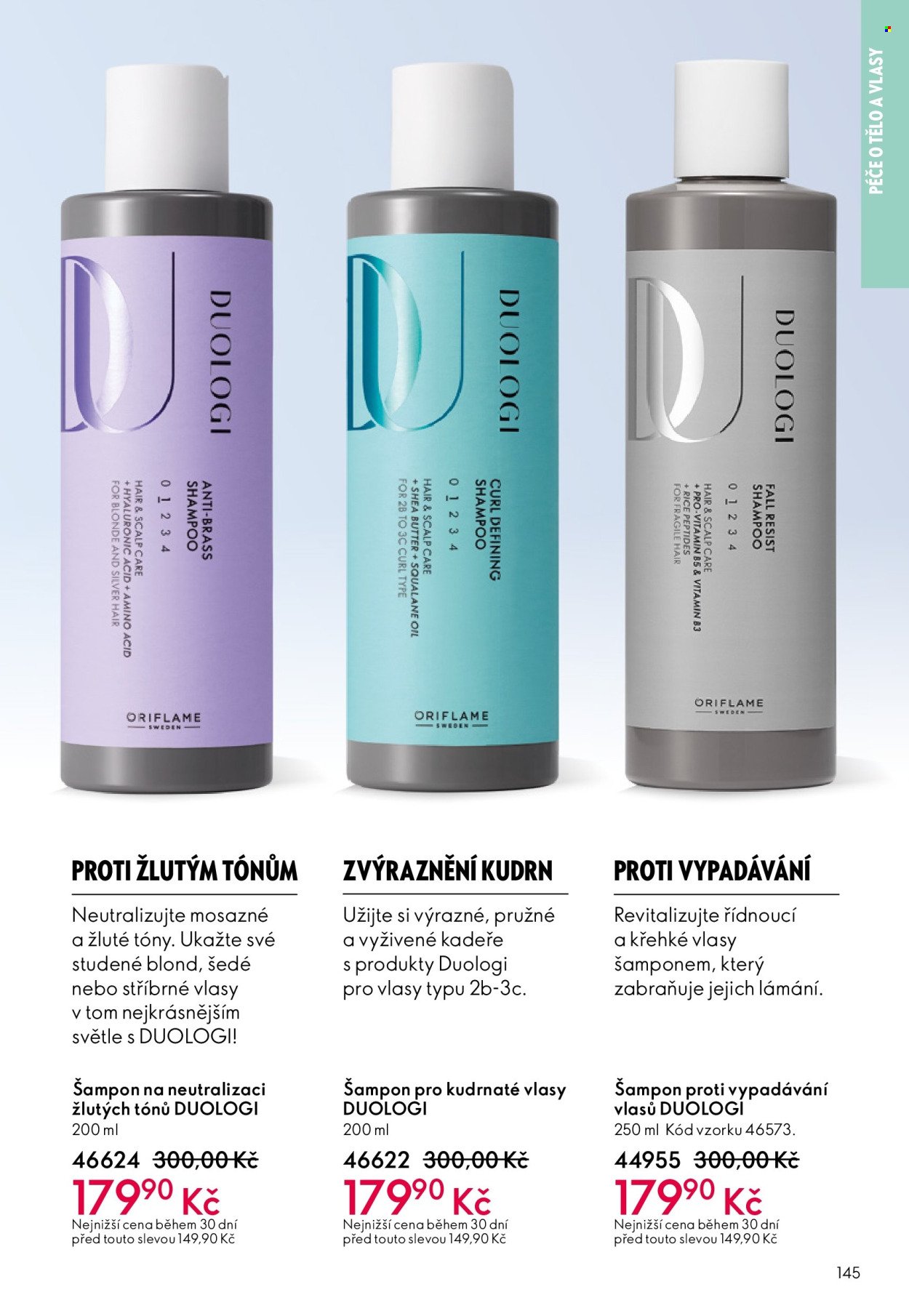 ORIFLAME leták - Od středy 3.12.2025 (2025-12-03 - 2025-12-29)