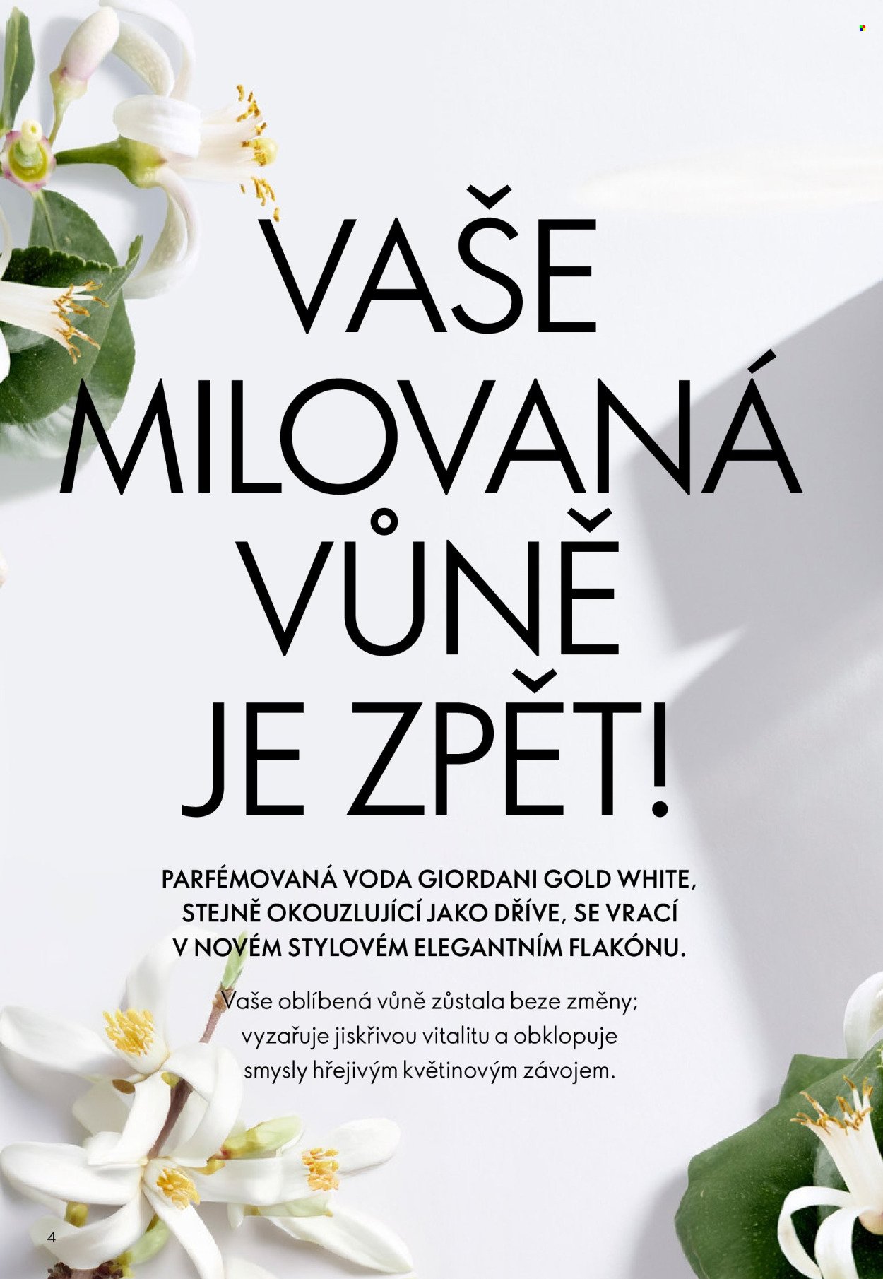 ORIFLAME leták - Od středy 3.12.2025 (2025-12-03 - 2025-12-29)