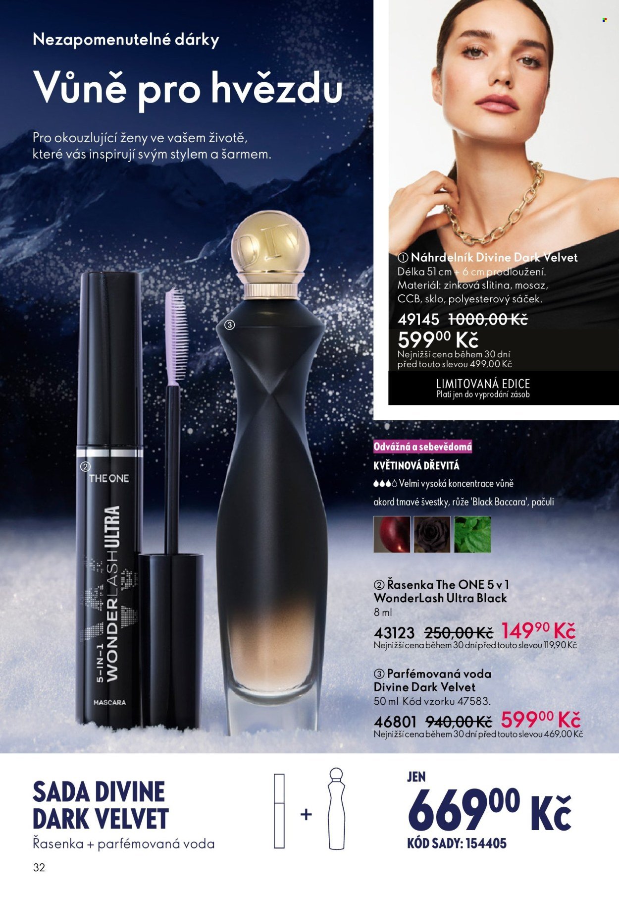ORIFLAME leták - Od středy 3.12.2025 (2025-12-03 - 2025-12-29)