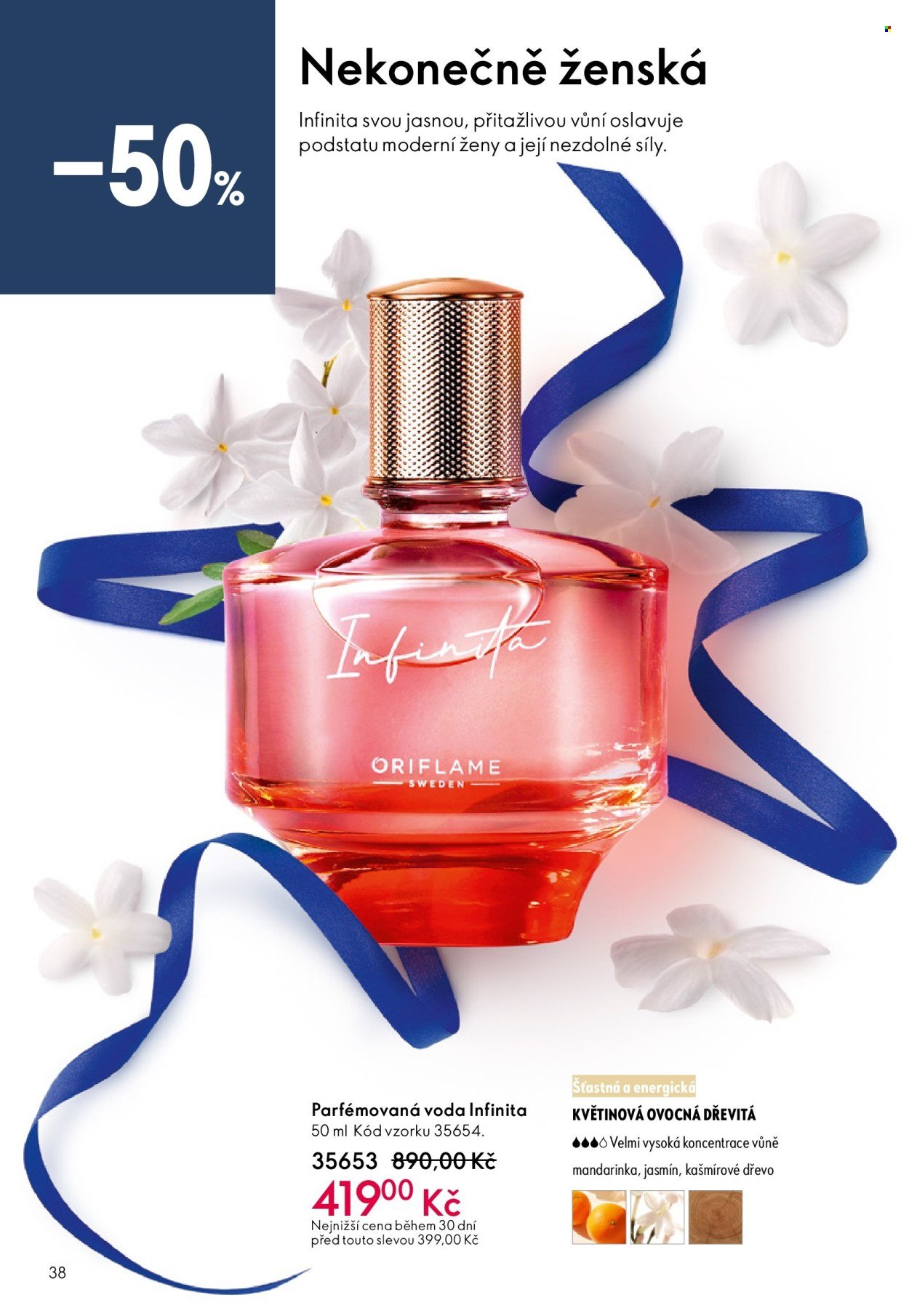 ORIFLAME leták - Od středy 3.12.2025 (2025-12-03 - 2025-12-29)