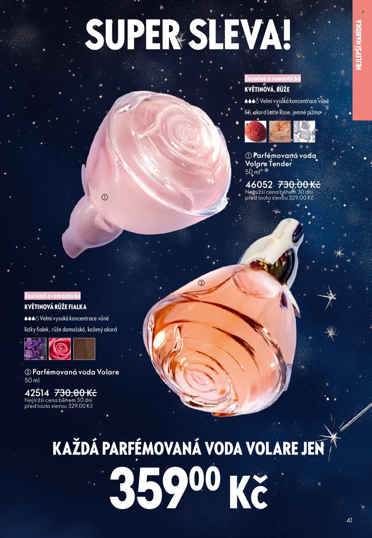 ORIFLAME leták - Od středy 3.12.2025 (2025-12-03 - 2025-12-29)