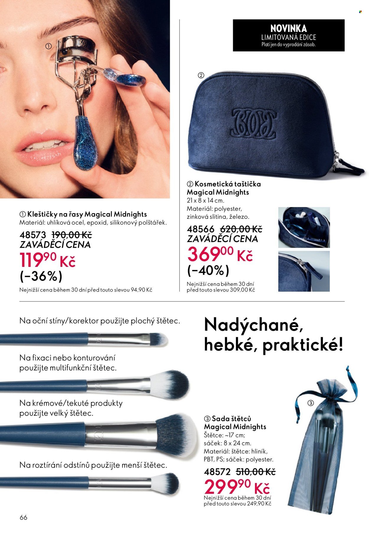 ORIFLAME leták - Od středy 3.12.2025 (2025-12-03 - 2025-12-29)