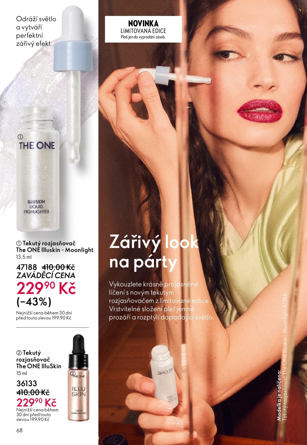 ORIFLAME leták - Od středy 3.12.2025 (2025-12-03 - 2025-12-29)
