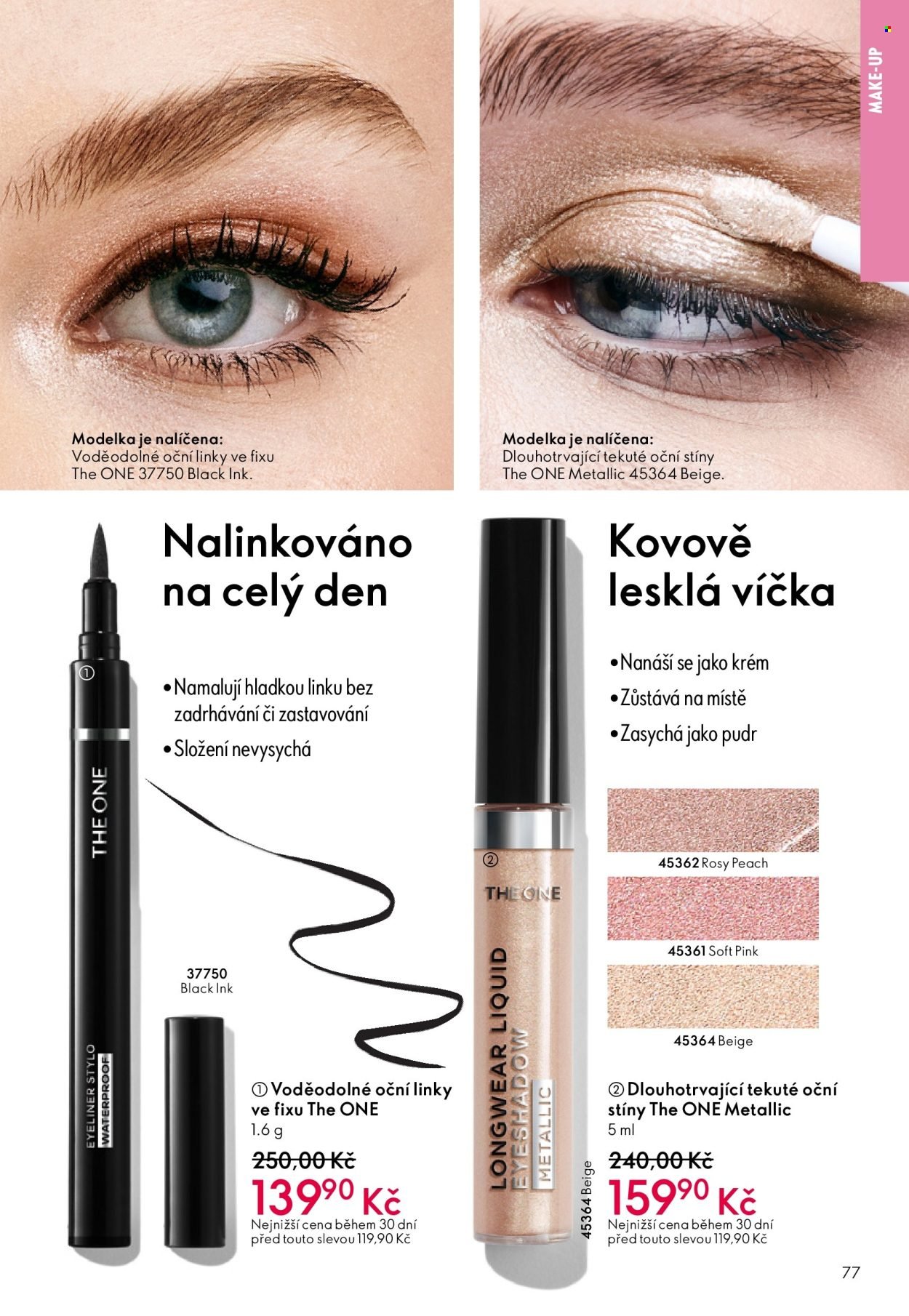 ORIFLAME leták - Od středy 3.12.2025 (2025-12-03 - 2025-12-29)
