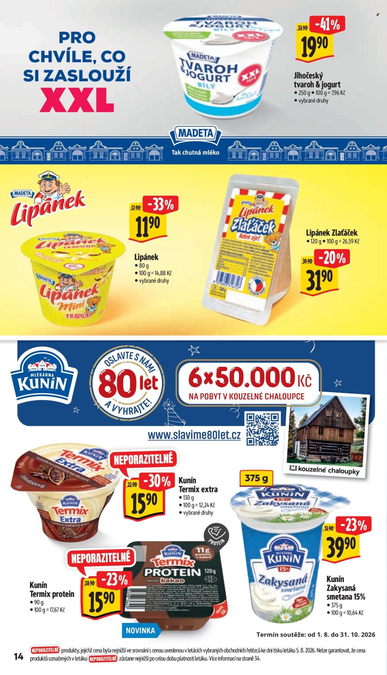 ALBERT leták - Neporazitelné